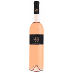 Vin Rosé - Côtes de Provence - Domaine du Clos des Roses Rosé 2022