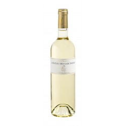 Vin Blanc - Côtes de Provence - Château des Garcinières - Tradition - Blanc 2023