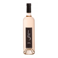 Vin Rosé - Côtes de Provence - Domaine Les Clos Servien - Les Clos - Rosé 2025