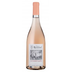 Vin Rosé - Côtes de Provence - Vignobles Kennel - Rosé 2024