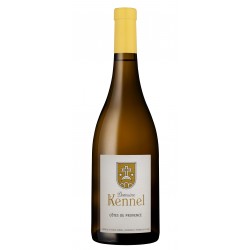 Vin Blanc - Côtes de Provence - Vignobles Kennel - Blanc 2023
