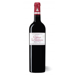 Vin Rouge - Côtes de Provence - Chateau la Gordonne - Verite du Terroir - Rouge 2016