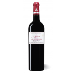 Vin Rouge - Côtes de Provence - Chateau la Gordonne - Verite du Terroir - Rouge 2017