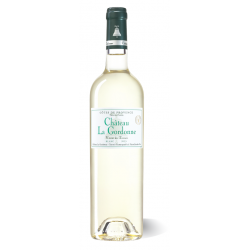 Vin Blanc - Côtes de Provence - Chateau la Gordonne - Vérité du Terroir - Blanc 2025