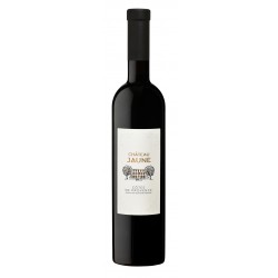 Vin Rouge - Côtes de Provence - Cellier de la Crau - Château Jaune - Rouge 2022