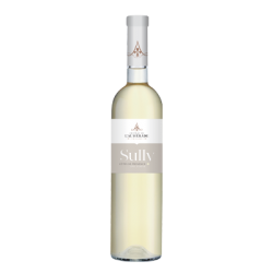 Vin Blanc - Côtes de Provence - Château de l'Aumerade - Sully - Blanc 2023