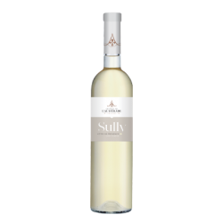 Vin Blanc - Côtes de Provence - Château de l'Aumerade - Sully - Blanc 2025