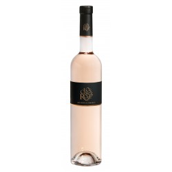 Vin Rosé - Côtes de Provence - Domaine du Clos des Roses Rosé 2023