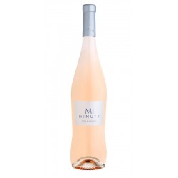Vin Rosé - Côtes de Provence - Minuty - M - Rosé 2023
