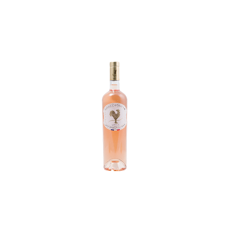 Vin Rosé - Côtes de Provence - Château Vert - Rosé 2023