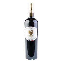 Vin Rouge - Côtes de Provence - Château Vert - Rouge 2019