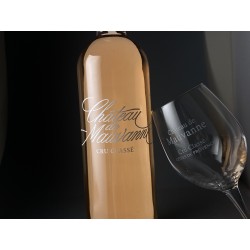 Vin Rosé - Côtes de Provence - Château Mauvanne - Rosé 2023