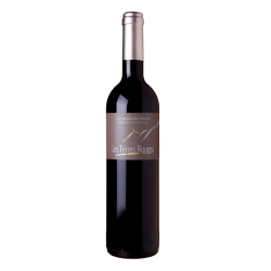 Vin Rouge - Côtes de Provence - Les Vignerons de Puyloubier - Les Terres rouges - Rouge 2024