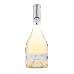 Vin Blanc - Côtes de Provence - Château Saint Maur - Excellence - Blanc 2025