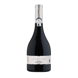 Vin Rouge - Côtes de Provence - Château Saint Maur - Excellence - Rouge 2022
