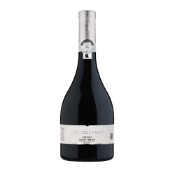 Vin Rouge - Côtes de Provence - Château Saint Maur - Excellence - Rouge 2023