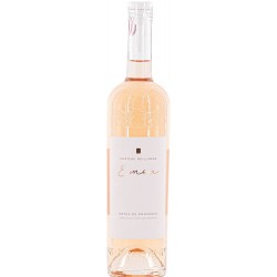 Vin Rosé - Côtes de Provence - Château Reillane - Emoa - Rosé 2023