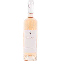 Vin Rosé - Côtes de Provence - Château Reillanne - Emoa - Rosé 2025