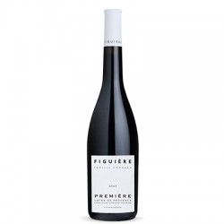 Vin Rouge - Côtes de Provence - Figuière - Première - Rouge 2024