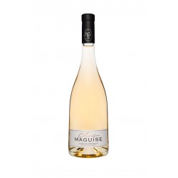 Vin Rosé - Côtes de Provence - Clos Maguise - Rosé 2024