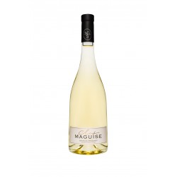 Vin Blanc - Côtes de Provence - Clos Maguise - Blanc 2023