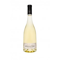 Vin Blanc - Côtes de Provence - Clos Maguise - Blanc 2025