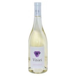 Vin Blanc - Côtes de Provence - Domaine Vitori- Blanc 2023