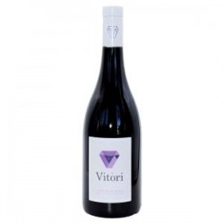 Vin Rouge - Côtes de Provence - Domaine Vitori- Rouge 2022