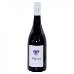Vin Rouge - Côtes de Provence - Domaine Vitori- Rouge 2024