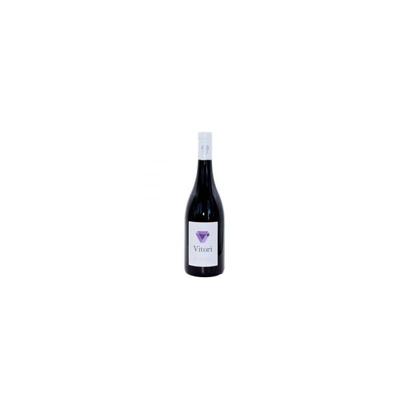 Vin Rouge - Côtes de Provence - Domaine Vitori- Rouge 2024