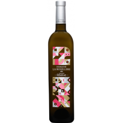 Vin Blanc - Côtes de Provence - Domaine de la Rouillère - Grande Réserve - Blanc 2024
