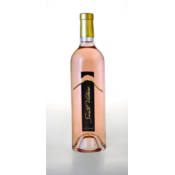 Vin Rosé - Côtes de Provence - Le Cellier Lou Bassaquet - Sainte-Victoire - Rosé 2025
