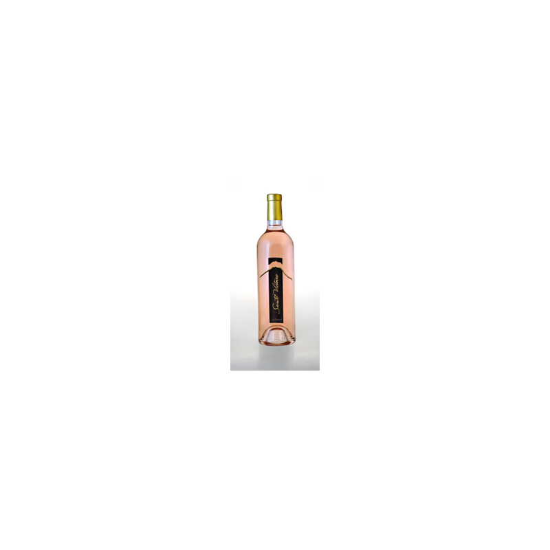 Vin Rosé - Côtes de Provence - Le Cellier Lou Bassaquet - Sainte-Victoire - Rosé 2025