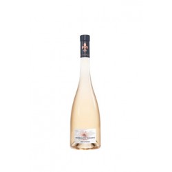 Vin Rosé - Côtes de Provence - Maison Sainte Marguerite - Symphonie - Rosé 2024