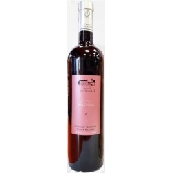 Vin Rouge - Côtes de Provence - Domaine de l'Anticaille - Mazurka - Rouge 2022