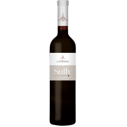 Vin Rouge - Côtes de Provence - Château de l'Aumerade - Sully - Rouge 2021