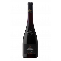 Vin Rouge - Côtes de Provence - Château Sainte Croix - Saint Pierre - Rouge 2019