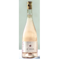 Vin Rosé - Côtes de Provence - Domaine Jas Monge - Rosé 2025