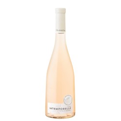 Vin Rosé - Côtes de Provence - Cellier de la Crau - Intemporelle - Rose 2025