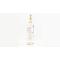 Vin Blanc - Côtes de Provence - Château Lagarde - La Source - Blanc 2025