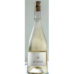 Vin Blanc - Côtes de Provence - Domaine Jas Monges - Blanc 2025