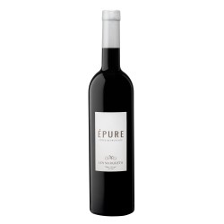 Vin Rouge - Côtes de Provence - Les Vignerons du Plan de la Tour - Epure des Marquets - Rouge 2023