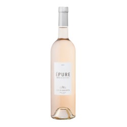 Vin Rosé - Côtes de Provence - Les Vignerons du Plan de la Tour - Epure des Marquets - Rosé 2025