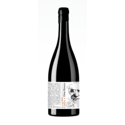 Vin Rouge - Côtes de Provence - Domaine le Songe de Don Bosco -1877 - Rouge 2023