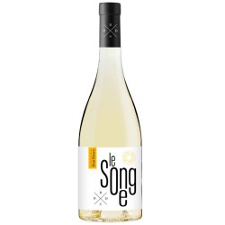 Vin Blanc - Côtes de Provence - Domaine le Songe de Don Bosco - Songe - Blanc 2025