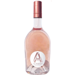 Domaine Les Arbillons - A -...