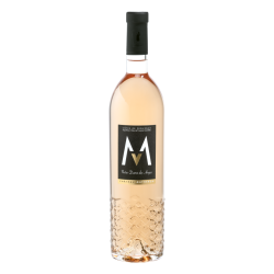 Vin Rosé - Côtes de Provence - Domaine Matheron - Notre-Dame des Anges - Rosé 2025