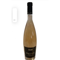 Vin Rosé - Côtes de Provence - Les Vignerons de la cave de Pierrefeu - Le chant des roches - Rosé 2025