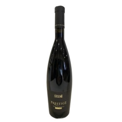 Vin Rouge - Côtes de Provence - Les Vignerons de la cave de Pierrefeu - Prestige - Rouge 2024