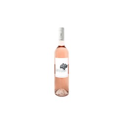 Vin Rosé - Côtes de Provence - Domaine Saint Cassien- La source - Rosé 2025